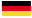 Deutschland Flag