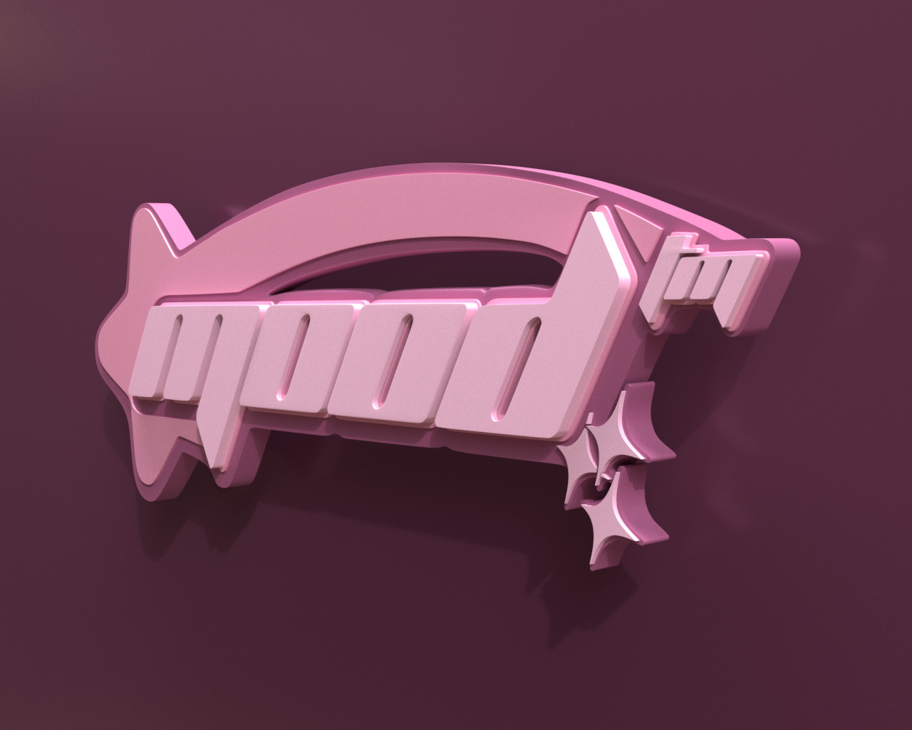 Mood Company Logo