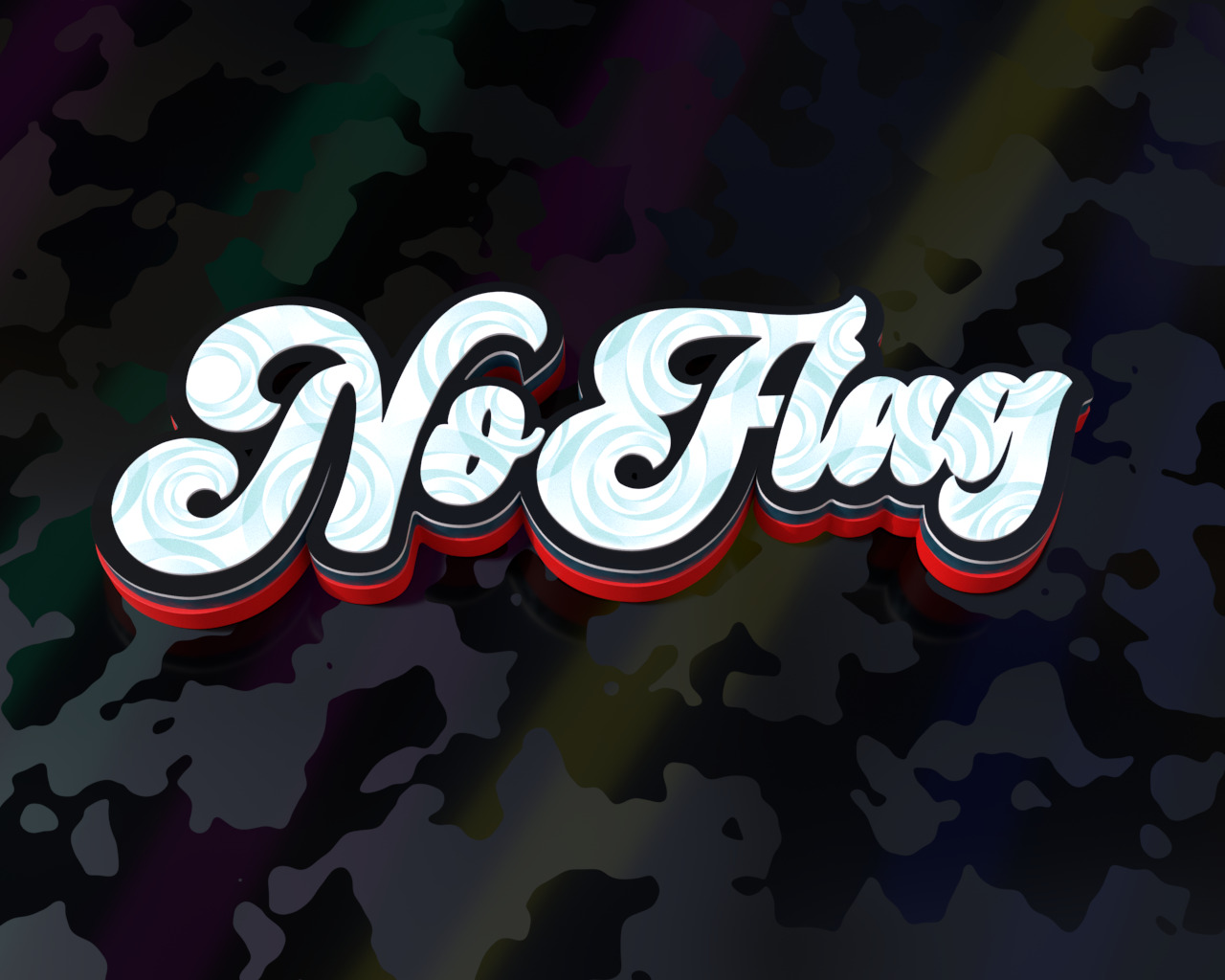 No Flag